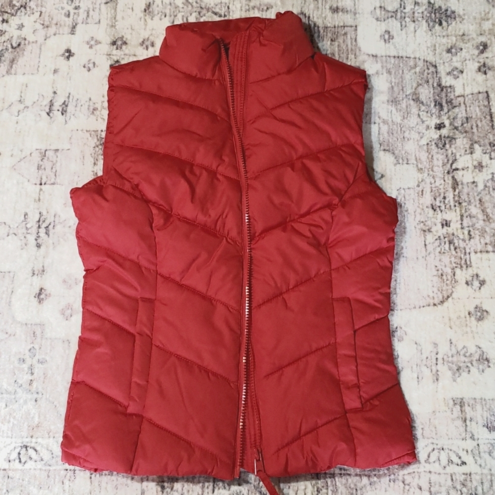 Aéropostale Vest